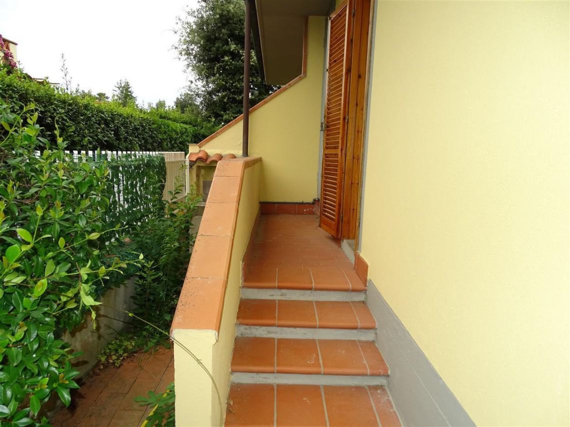 Villa Michelangelo | Marina di Pietrasanta - Case e ville - Versilia