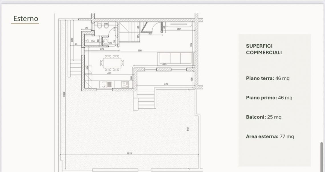 Villa Michelangelo | Marina di Pietrasanta - Case e ville - Versilia