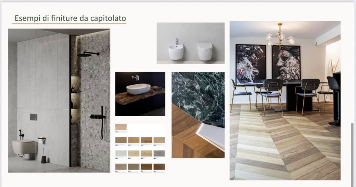 Villa Michelangelo | Marina di Pietrasanta - Case e ville - Versilia