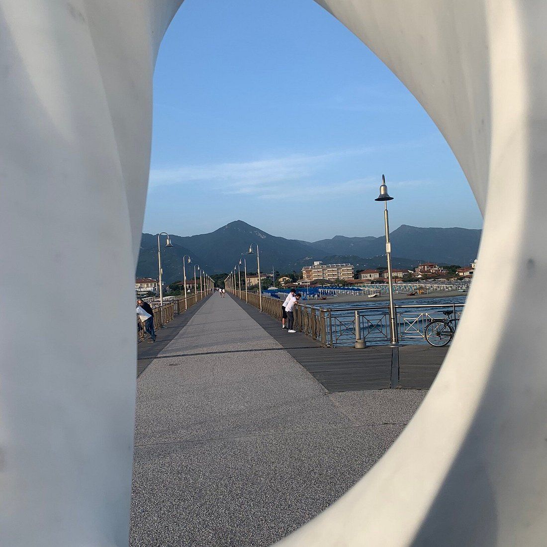 Villa Michelangelo | Marina di Pietrasanta - Case e ville - Versilia