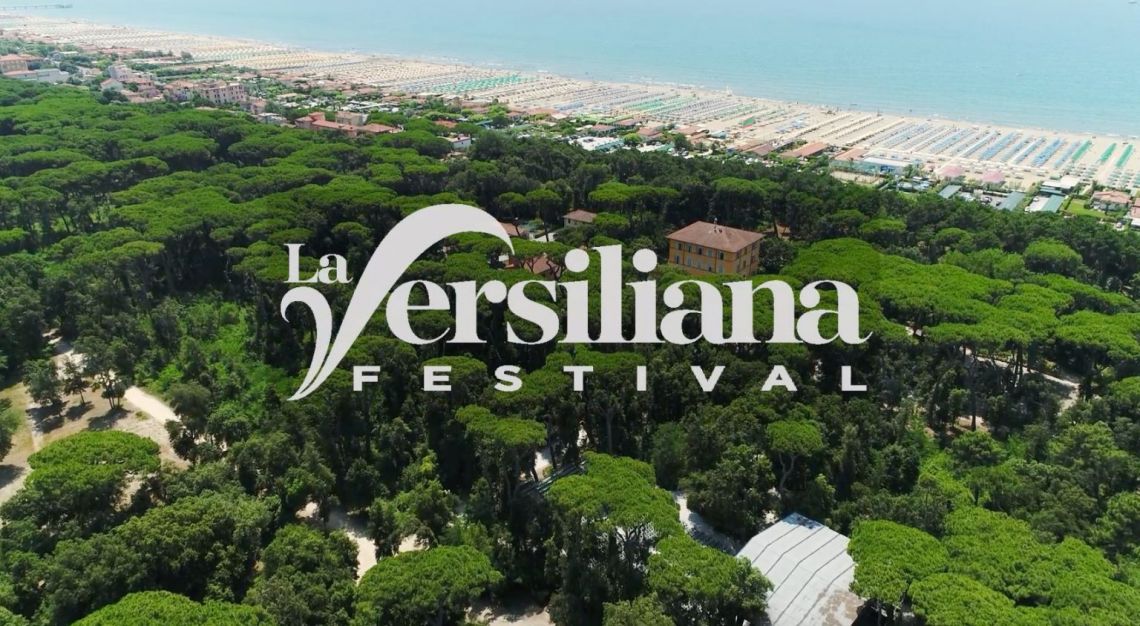 Villa Michelangelo | Marina di Pietrasanta - Case e ville - Versilia