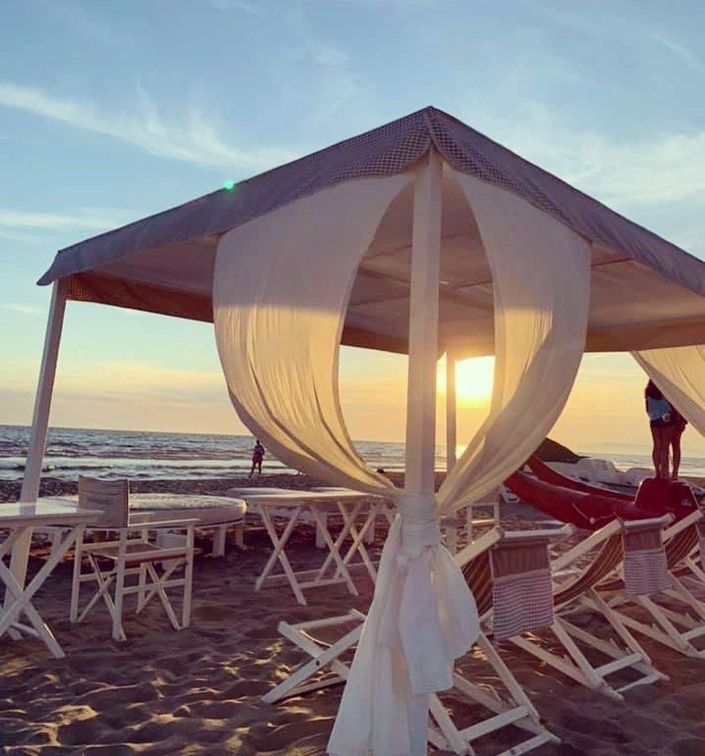 Villa Michelangelo | Marina di Pietrasanta - Case e ville - Versilia