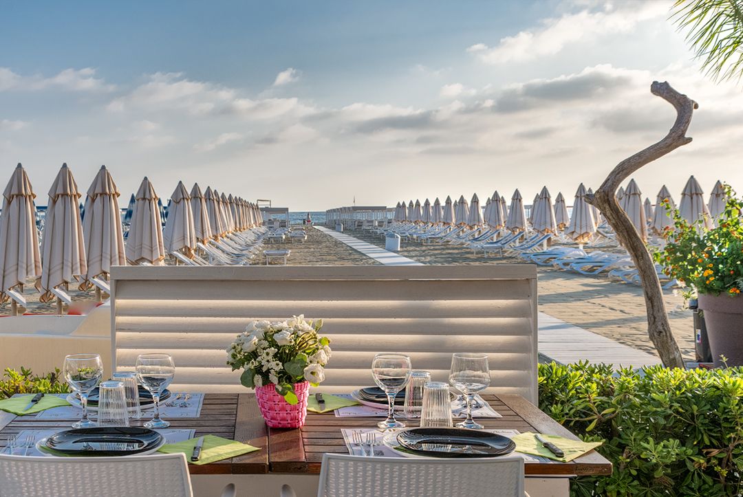 Villa Michelangelo | Marina di Pietrasanta - Case e ville - Versilia