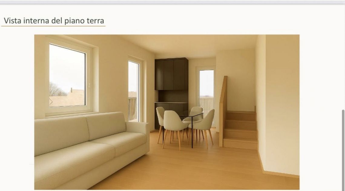 Villa Michelangelo | Marina di Pietrasanta - Case e ville - Versilia