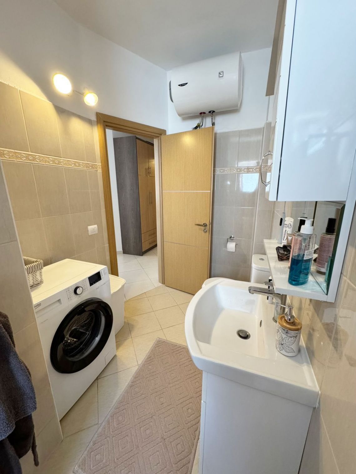 Super Attico Saranda | Saranda & Ksamil - Appartamenti - Albania