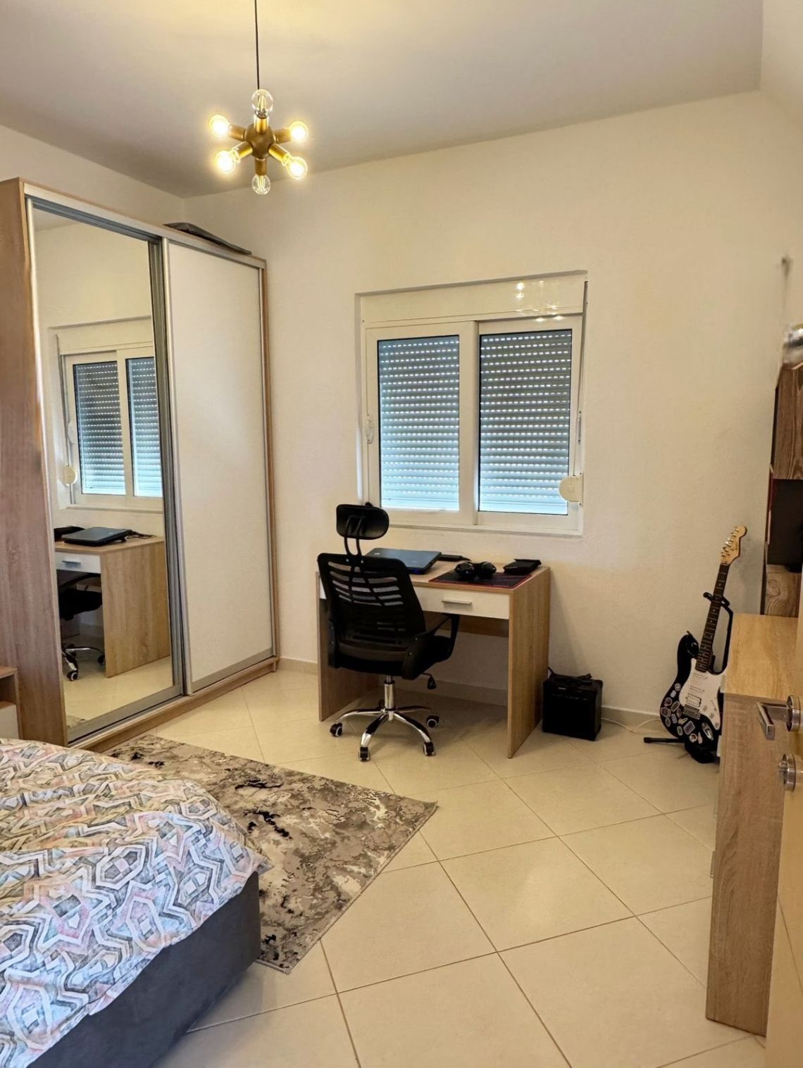 Super Attico Saranda | Saranda & Ksamil - Appartamenti - Albania