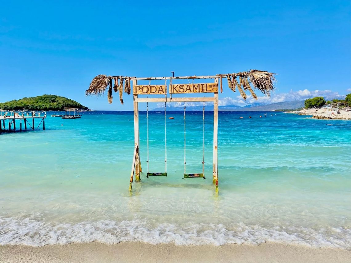 Super Attico Saranda | Saranda & Ksamil - Appartamenti - Albania