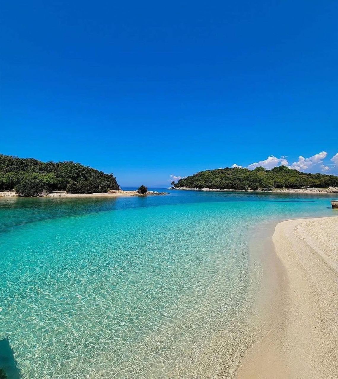 Super Attico Saranda | Saranda & Ksamil - Appartamenti - Albania