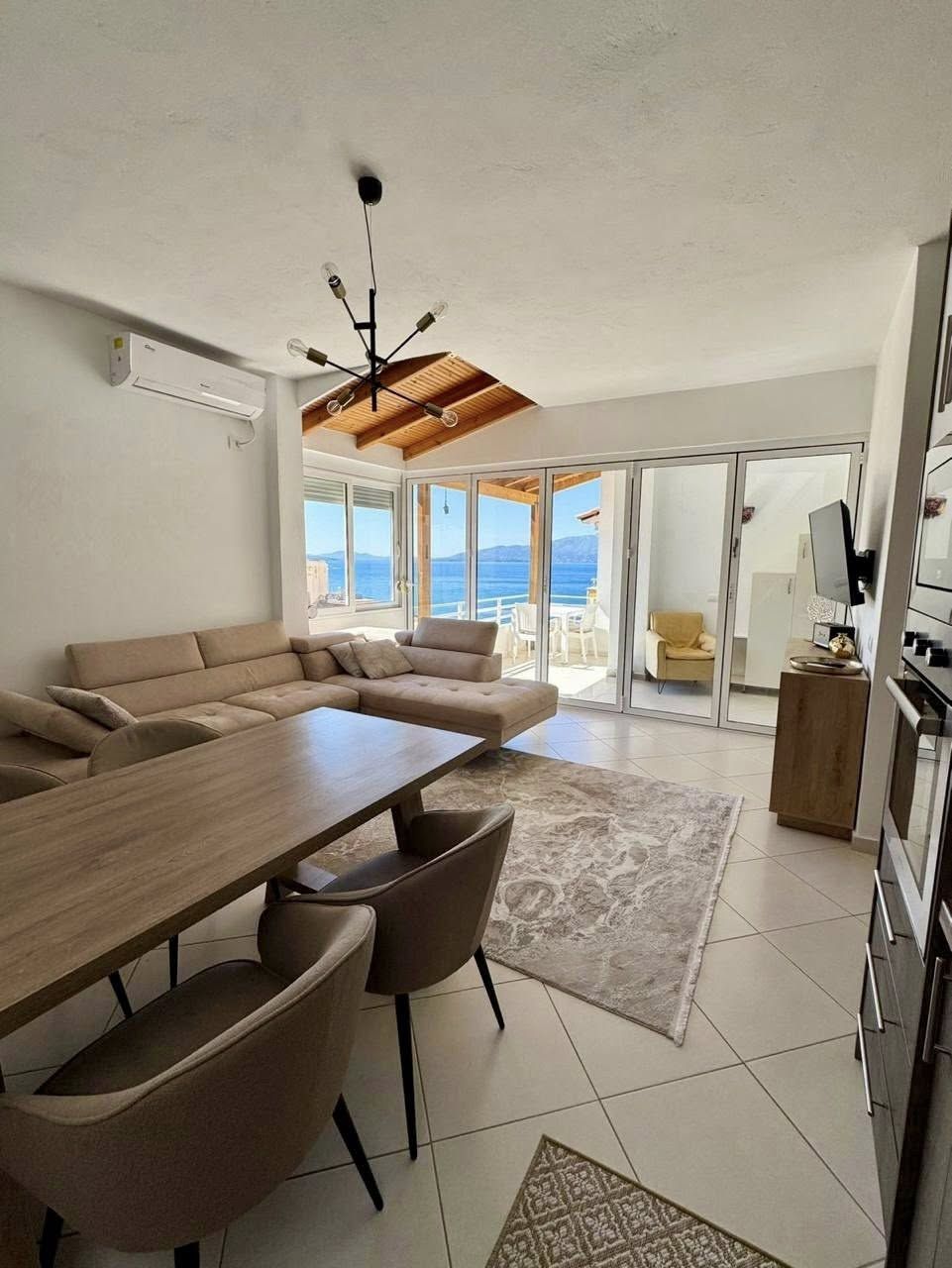 Super Attico Saranda | Saranda & Ksamil - Appartamenti - Albania