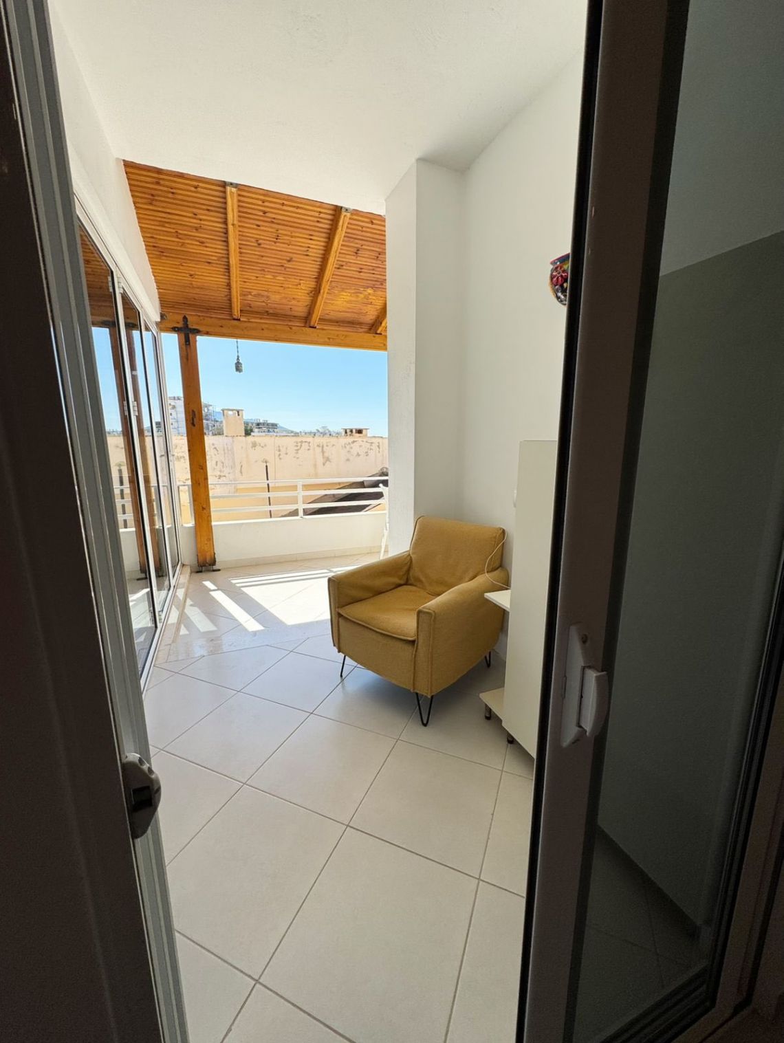 Super Attico Saranda | Saranda & Ksamil - Appartamenti - Albania