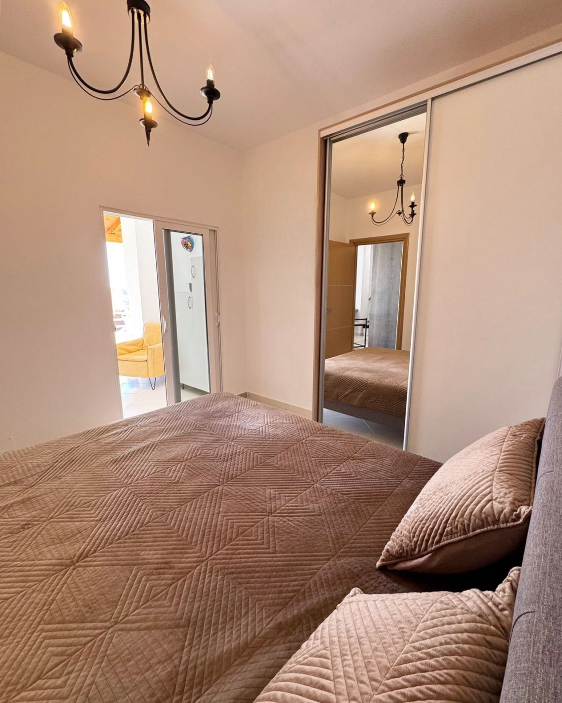 Super Attico Saranda | Saranda & Ksamil - Appartamenti - Albania