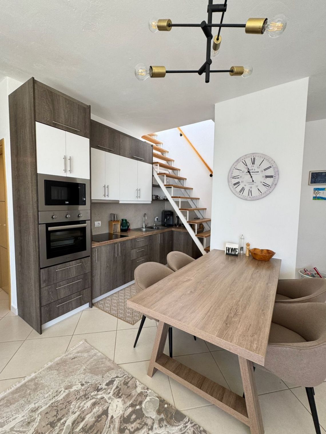 Super Attico Saranda | Saranda & Ksamil - Appartamenti - Albania