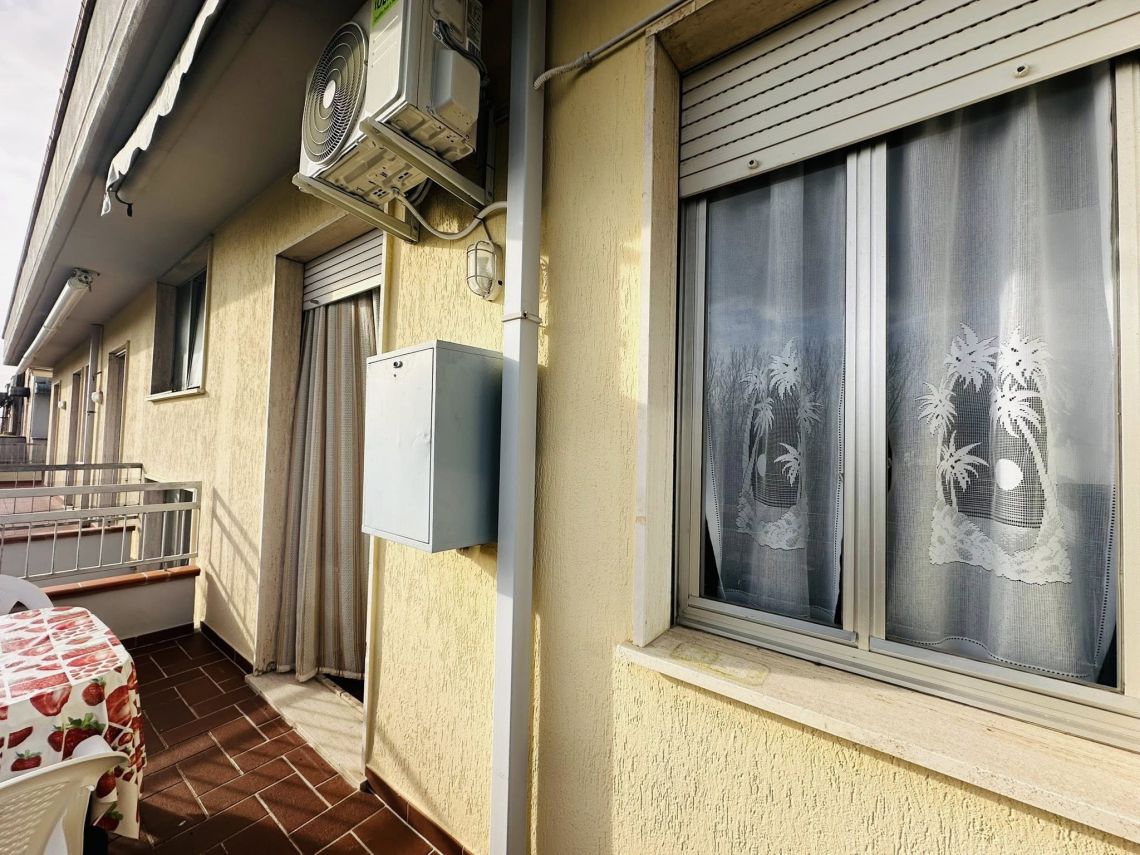 Alloggio Marinella al Mare | Bocca di Magra / Fiumaretta / Montemarcello/Marinella - Appartamenti - Bocca di Magra / Fiumaretta / Marinella / Montemarcello