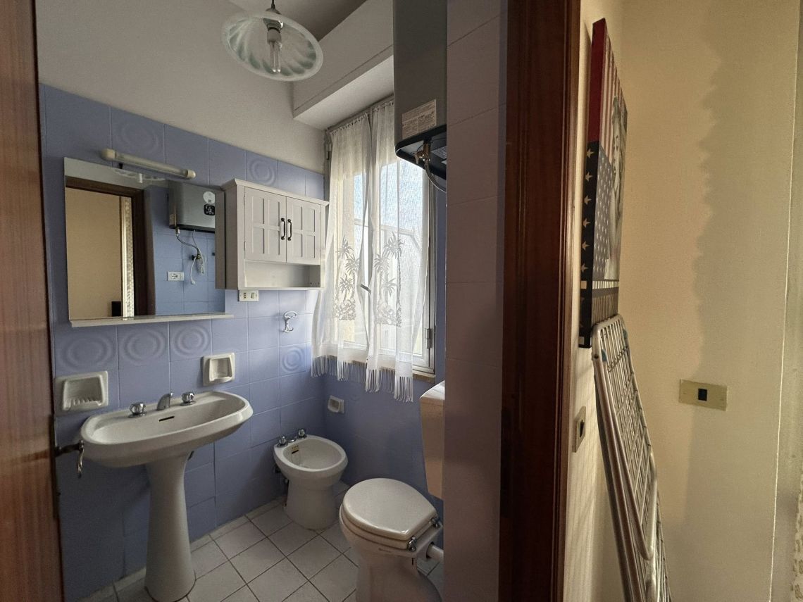 Alloggio Marinella al Mare | Bocca di Magra / Fiumaretta / Montemarcello/Marinella - Appartamenti - Bocca di Magra / Fiumaretta / Marinella / Montemarcello