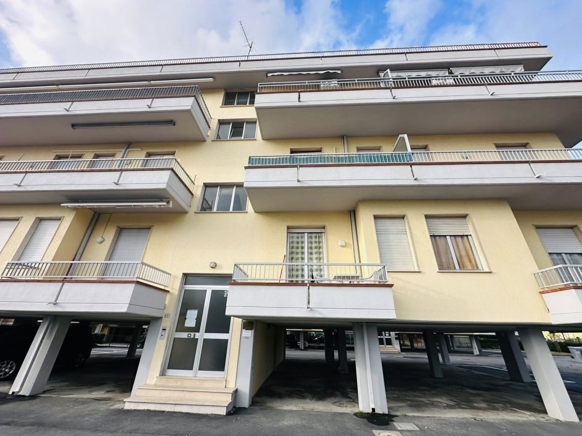 Alloggio Marinella al Mare | Bocca di Magra / Fiumaretta / Montemarcello/Marinella - Appartamenti - Bocca di Magra / Fiumaretta / Marinella / Montemarcello