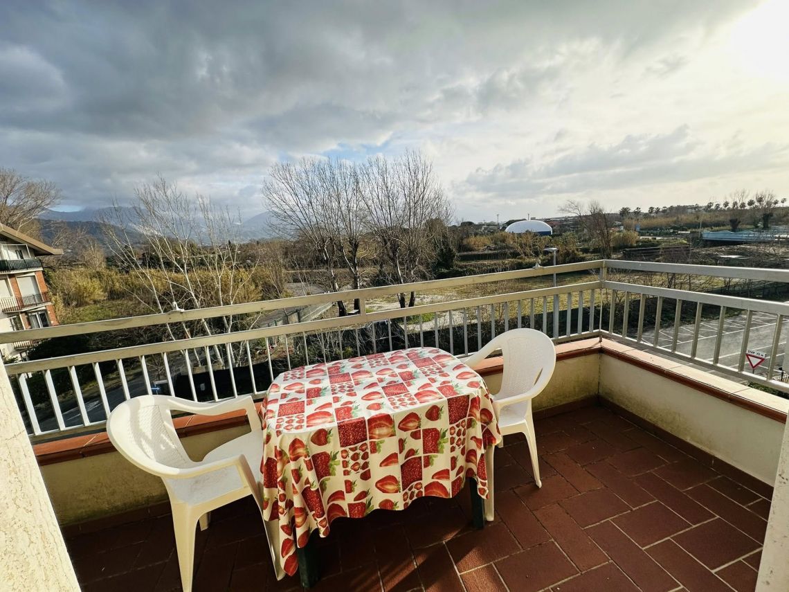 Alloggio Marinella al Mare | Bocca di Magra / Fiumaretta / Montemarcello/Marinella - Appartamenti - Bocca di Magra / Fiumaretta / Marinella / Montemarcello