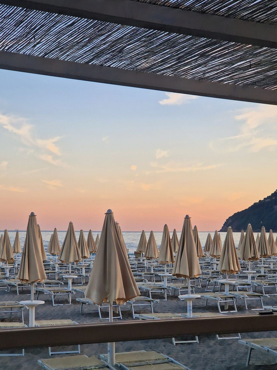 Alloggio Marinella al Mare | Bocca di Magra / Fiumaretta / Montemarcello/Marinella - Appartamenti - Bocca di Magra / Fiumaretta / Marinella / Montemarcello