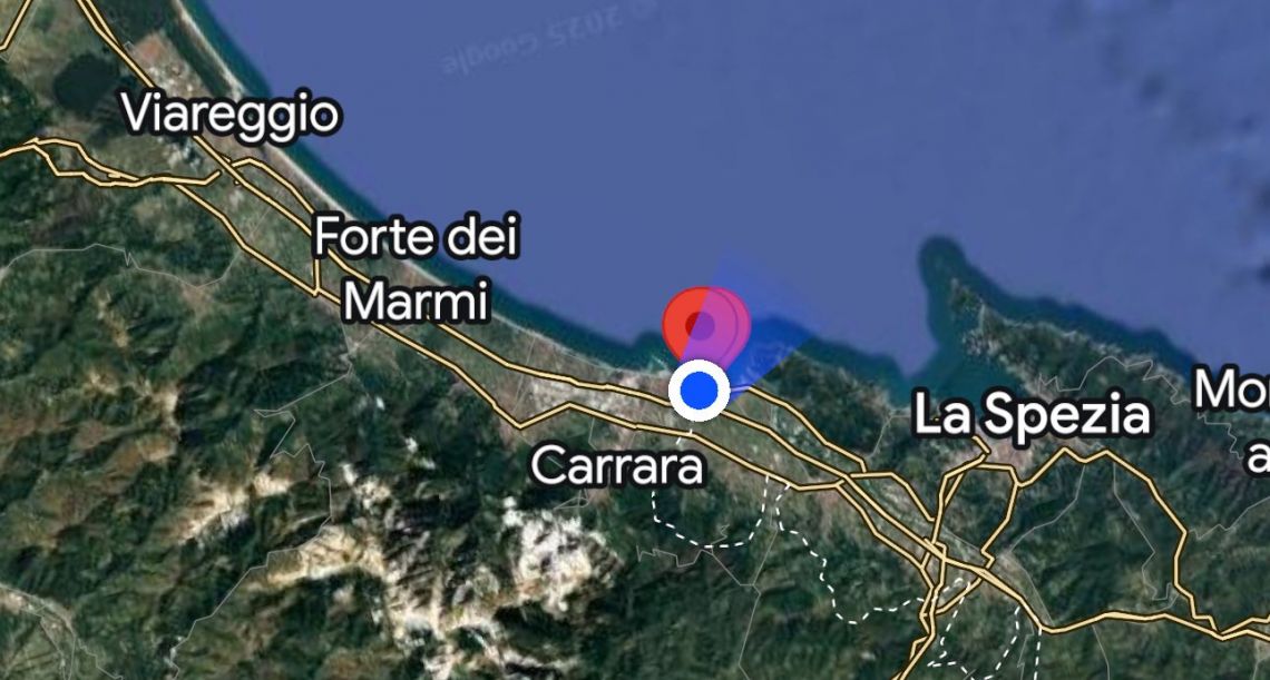 Alloggio Marinella al Mare | Bocca di Magra / Fiumaretta / Montemarcello/Marinella - Appartamenti - Bocca di Magra / Fiumaretta / Marinella / Montemarcello