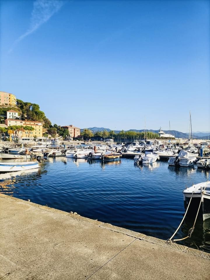 Alloggio Ca' di Mare | Porto Venere / Le Grazie / Fezzano / Ca' di Mare  - Appartamenti - Golfo dei Poeti