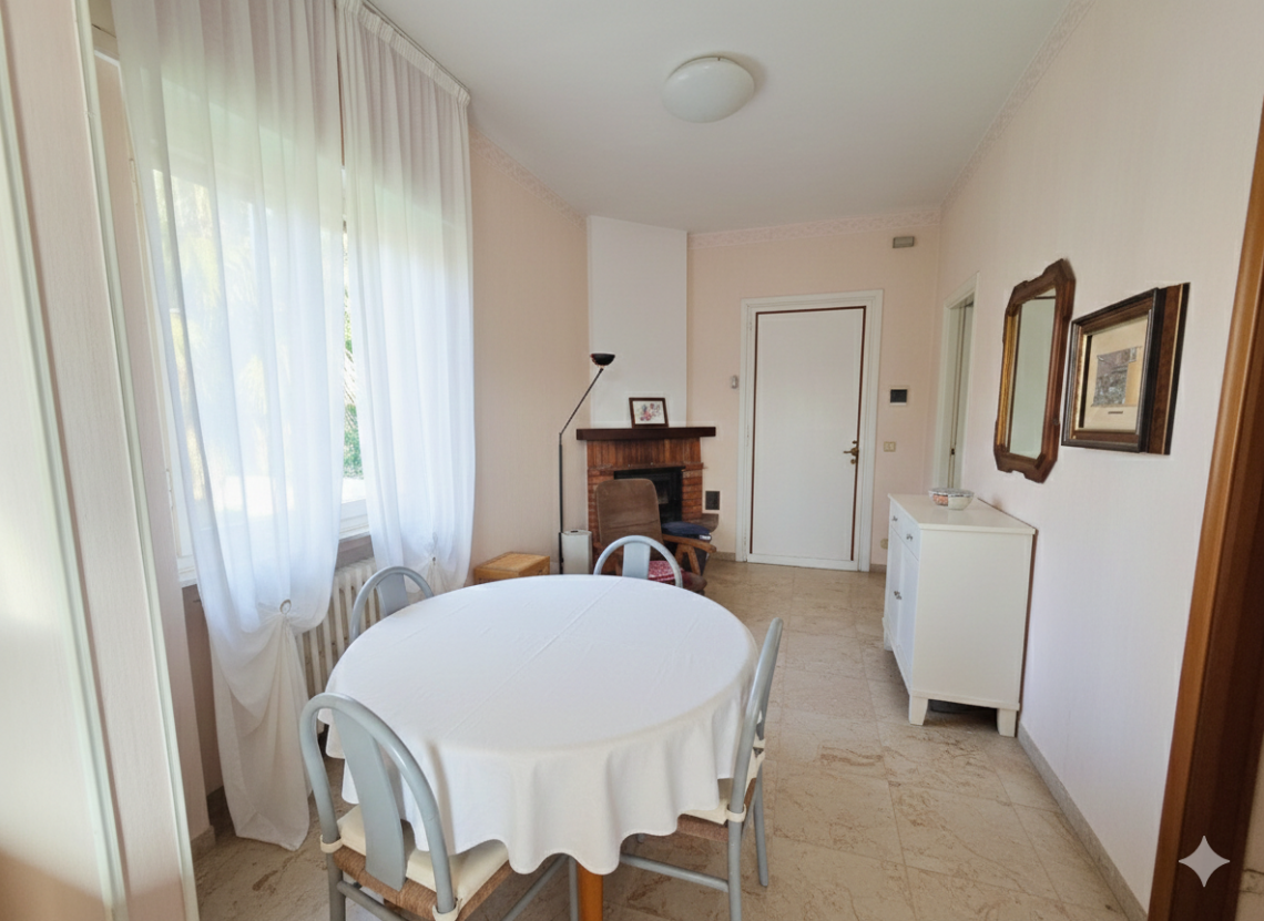 Villa Sabrina | Diano Marina  - Частные дома и виллы - Riviera di Ponente