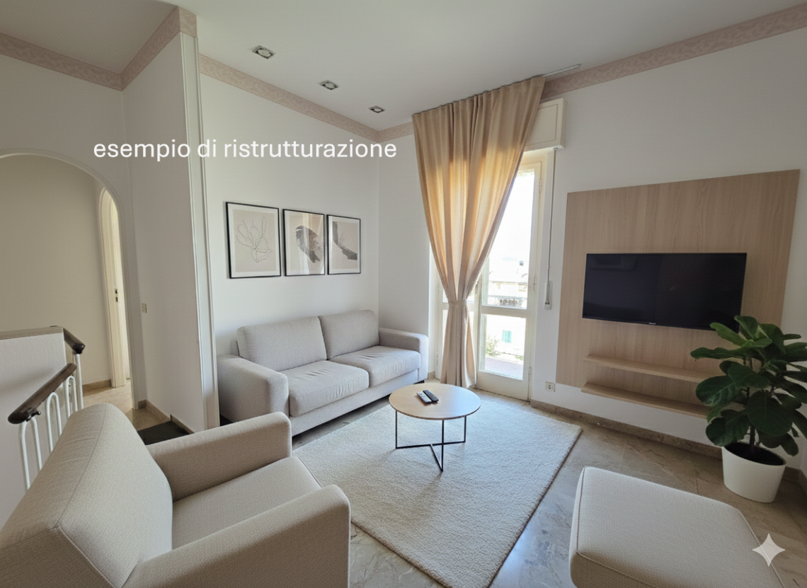 Villa Sabrina | Diano Marina  - Частные дома и виллы - Riviera di Ponente