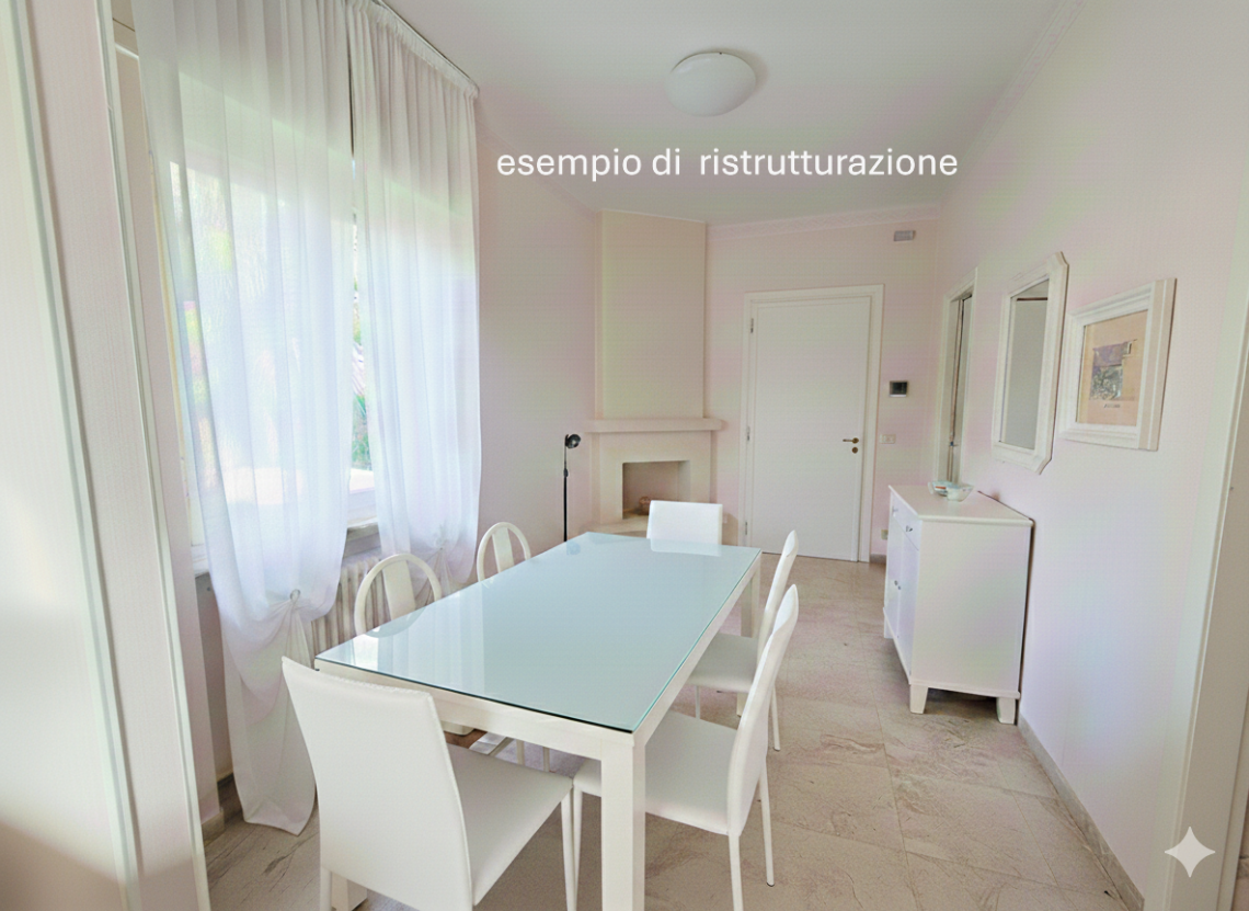 Villa Sabrina | Diano Marina  - Частные дома и виллы - Riviera di Ponente