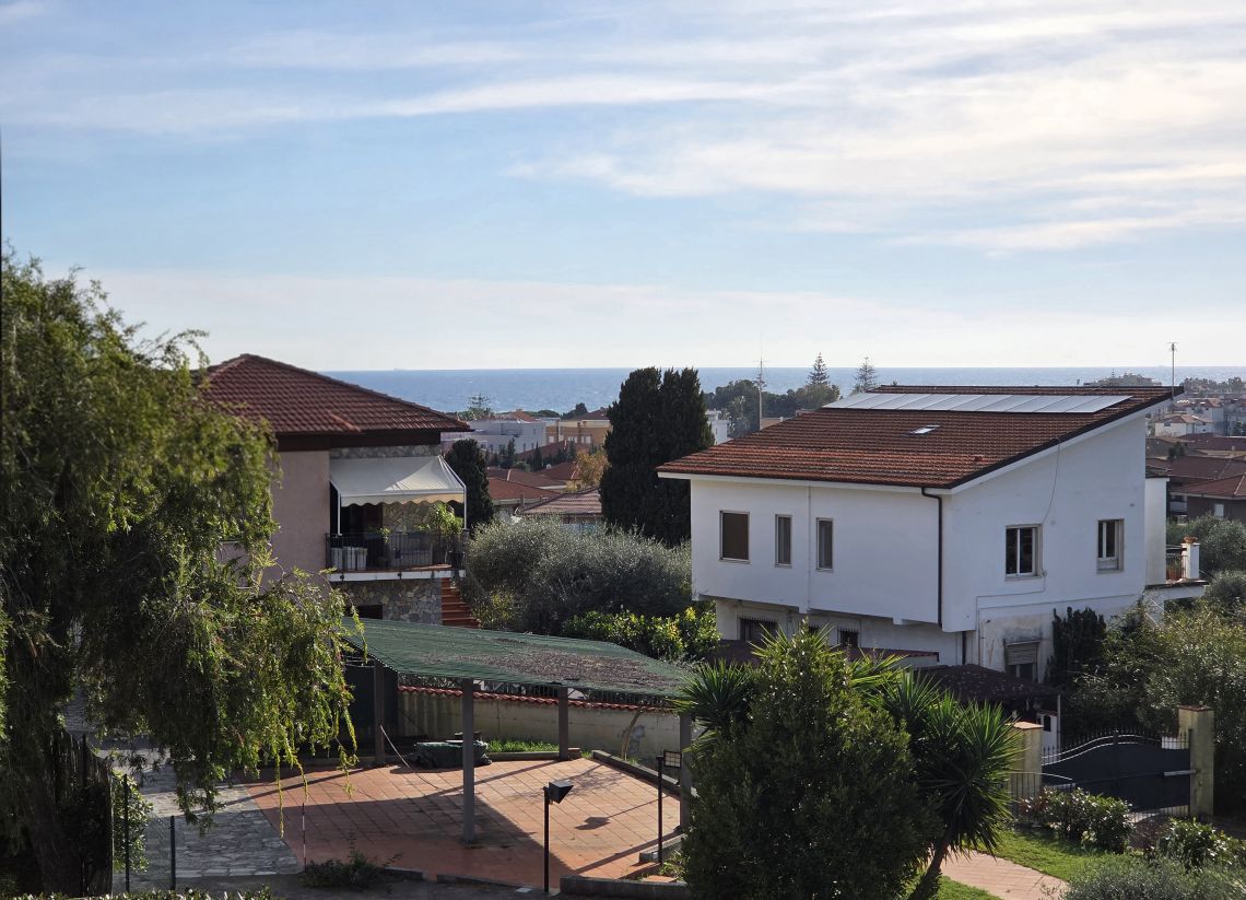 Villa Sabrina | Diano Marina  - Частные дома и виллы - Riviera di Ponente