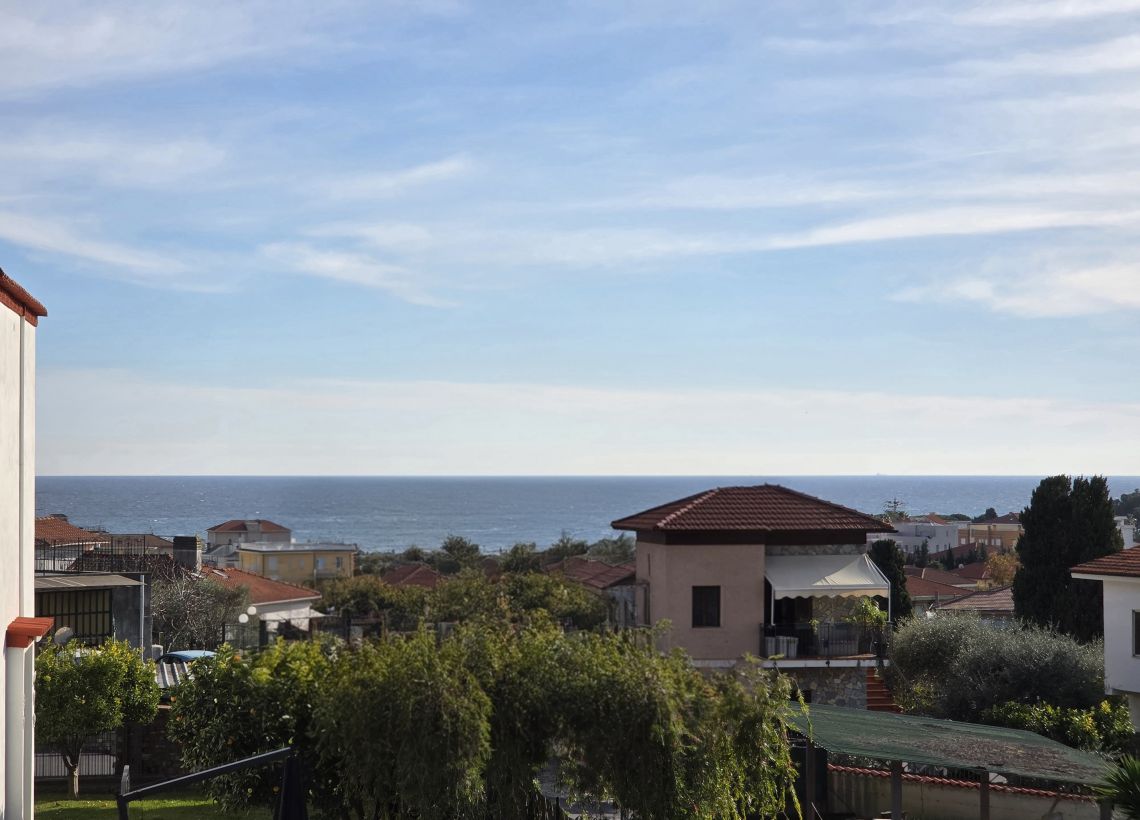 Villa Sabrina | Diano Marina  - Частные дома и виллы - Riviera di Ponente