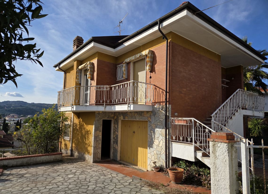 Villa Sabrina | Diano Marina  - Частные дома и виллы - Riviera di Ponente