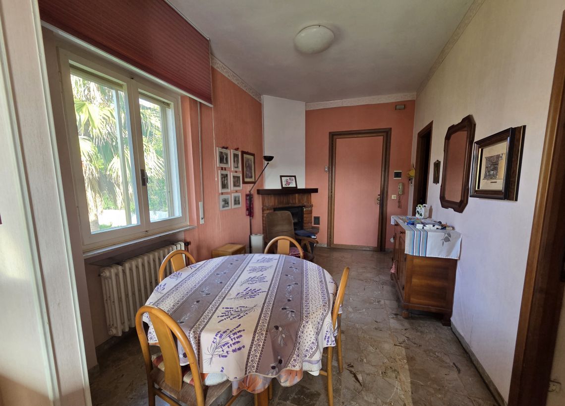 Villa Sabrina | Diano Marina  - Частные дома и виллы - Riviera di Ponente