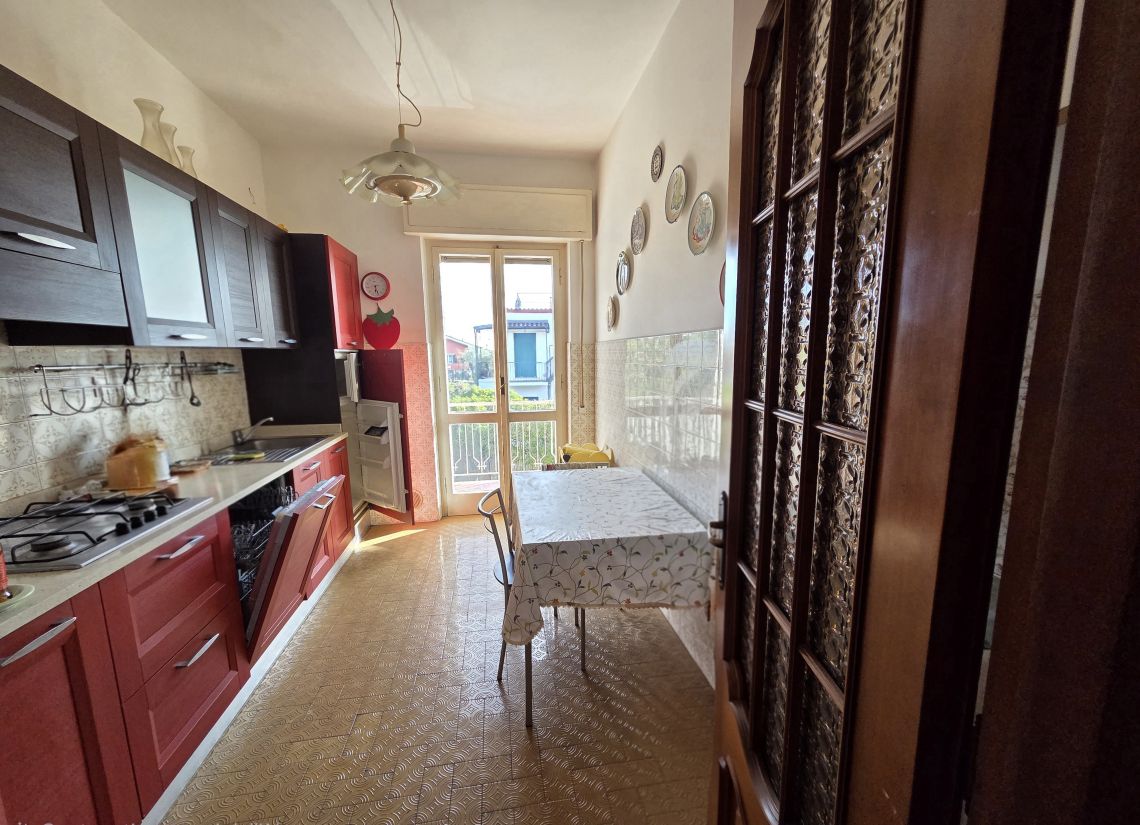 Villa Sabrina | Diano Marina  - Частные дома и виллы - Riviera di Ponente