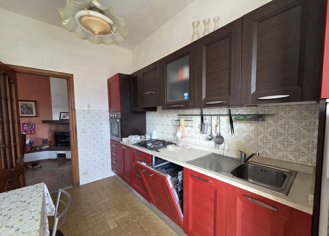 Villa Sabrina | Diano Marina  - Частные дома и виллы - Riviera di Ponente