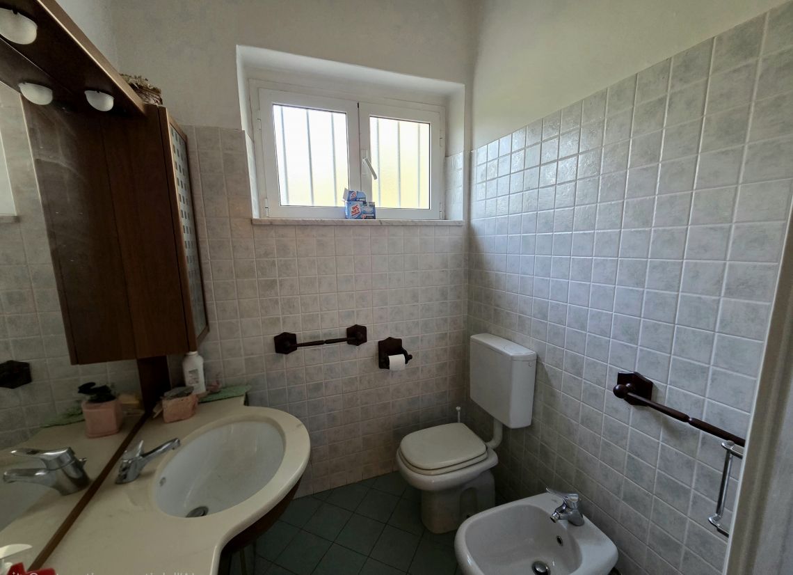 Villa Sabrina | Diano Marina  - Частные дома и виллы - Riviera di Ponente