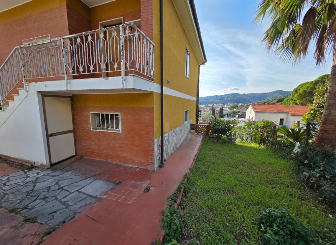 Villa Sabrina | Diano Marina  - Частные дома и виллы - Riviera di Ponente