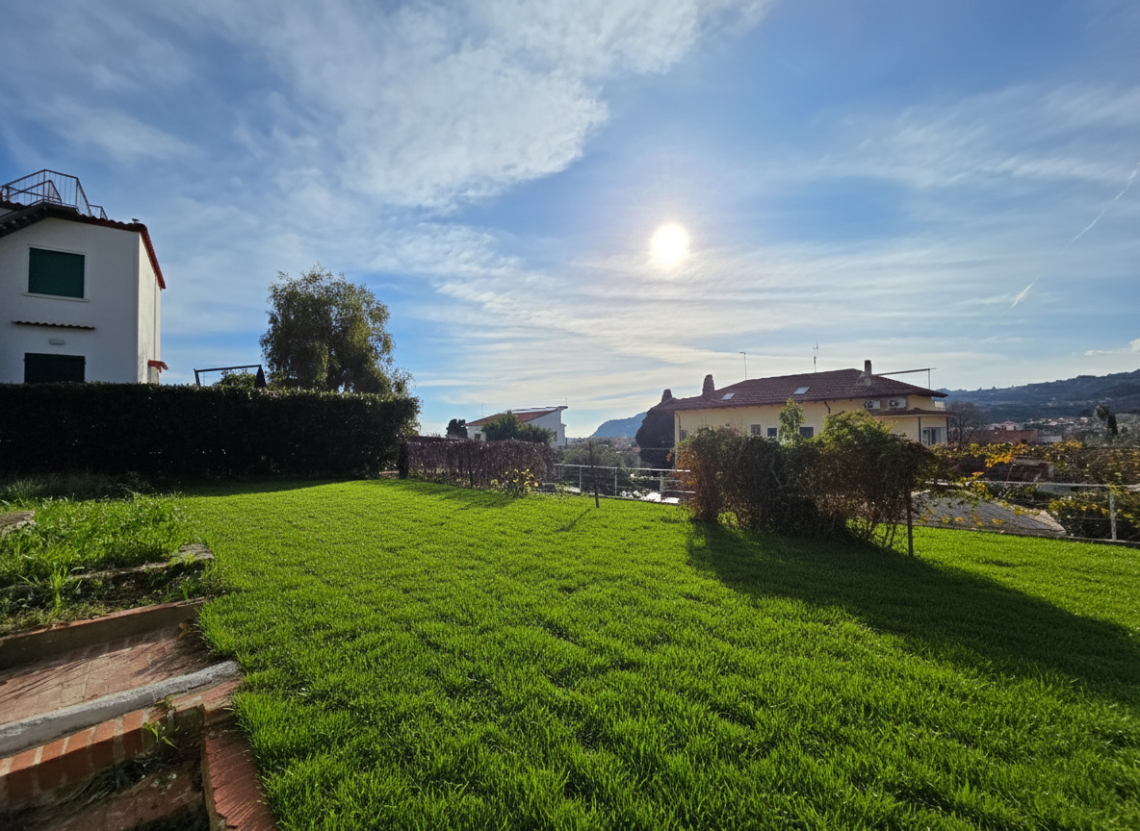 Villa Sabrina | Diano Marina  - Частные дома и виллы - Riviera di Ponente