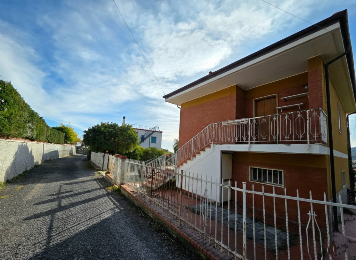 Villa Sabrina | Diano Marina  - Частные дома и виллы - Riviera di Ponente