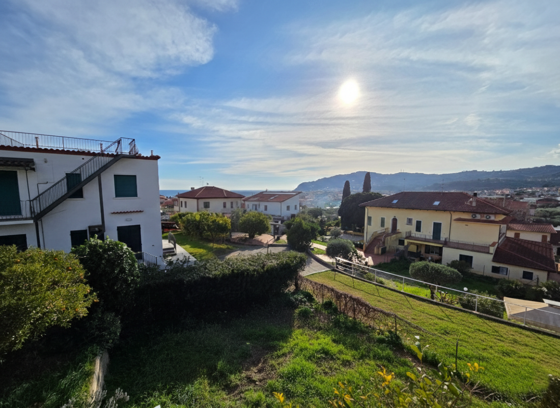 Villa Sabrina | Diano Marina  - Частные дома и виллы - Riviera di Ponente