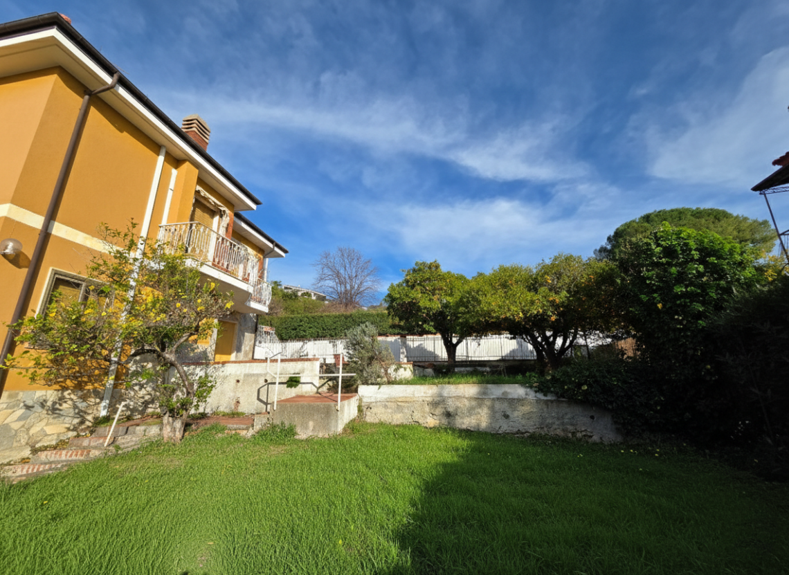 Villa Sabrina | Diano Marina  - Частные дома и виллы - Riviera di Ponente