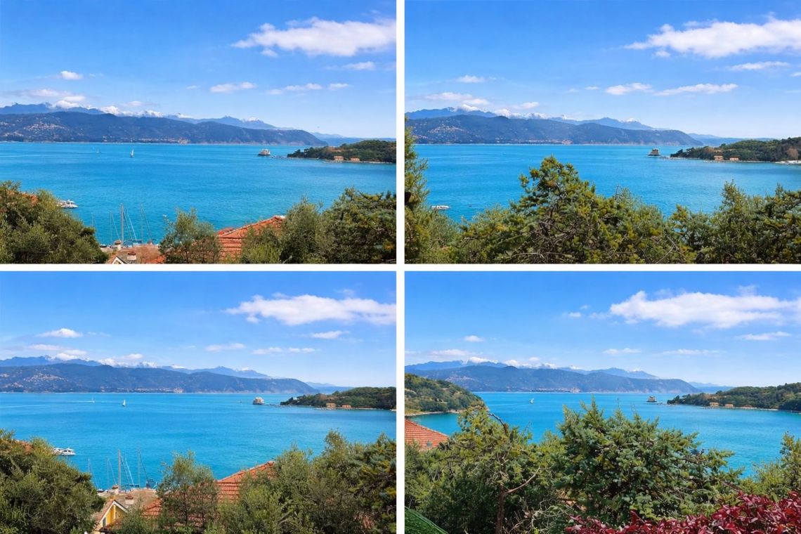 Il Diamante di Portovenere | Porto Venere / Le Grazie / Fezzano / Ca' di Mare  - Appartamenti - Golfo dei Poeti