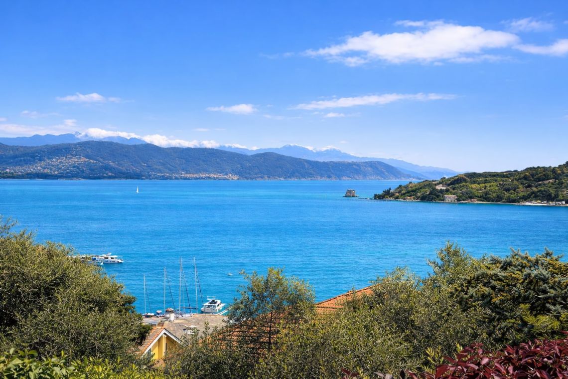 Il Diamante di Portovenere | Porto Venere / Le Grazie / Fezzano / Ca' di Mare  - Appartamenti - Golfo dei Poeti