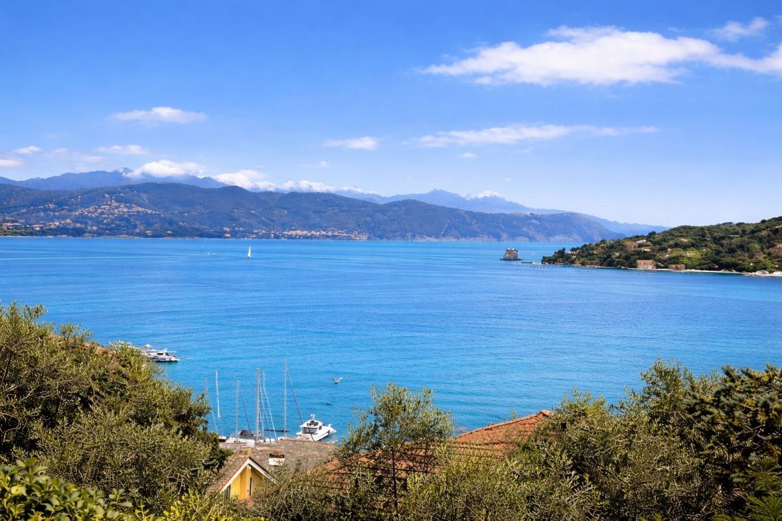 Il Diamante di Portovenere | Porto Venere / Le Grazie / Fezzano / Ca' di Mare  - Appartamenti - Golfo dei Poeti