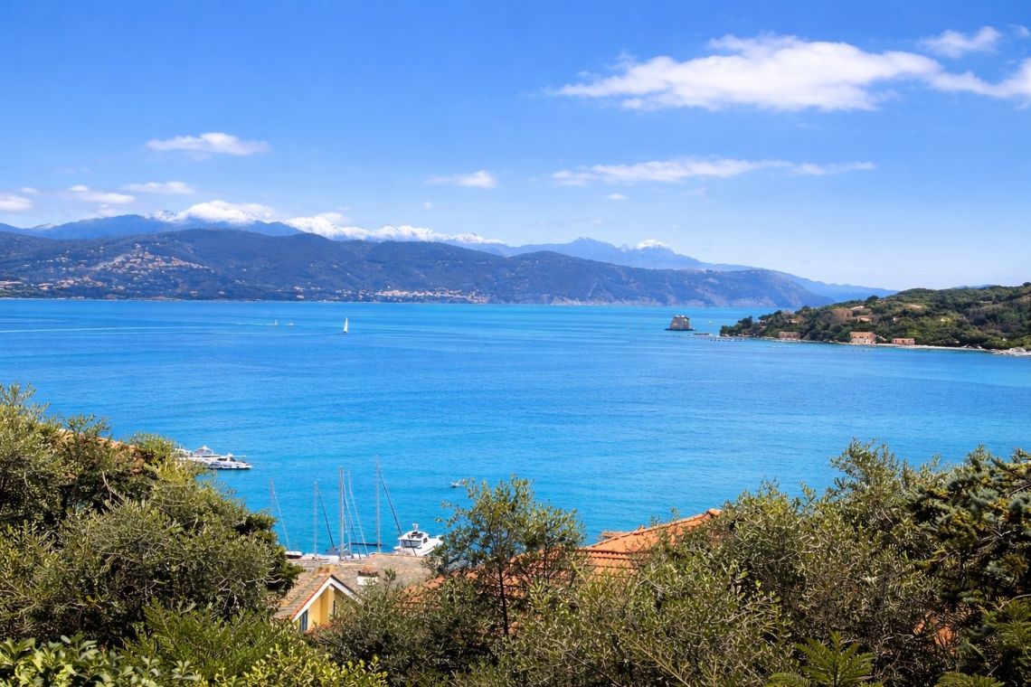 Il Diamante di Portovenere | Porto Venere / Le Grazie / Fezzano / Ca' di Mare  - Appartamenti - Golfo dei Poeti