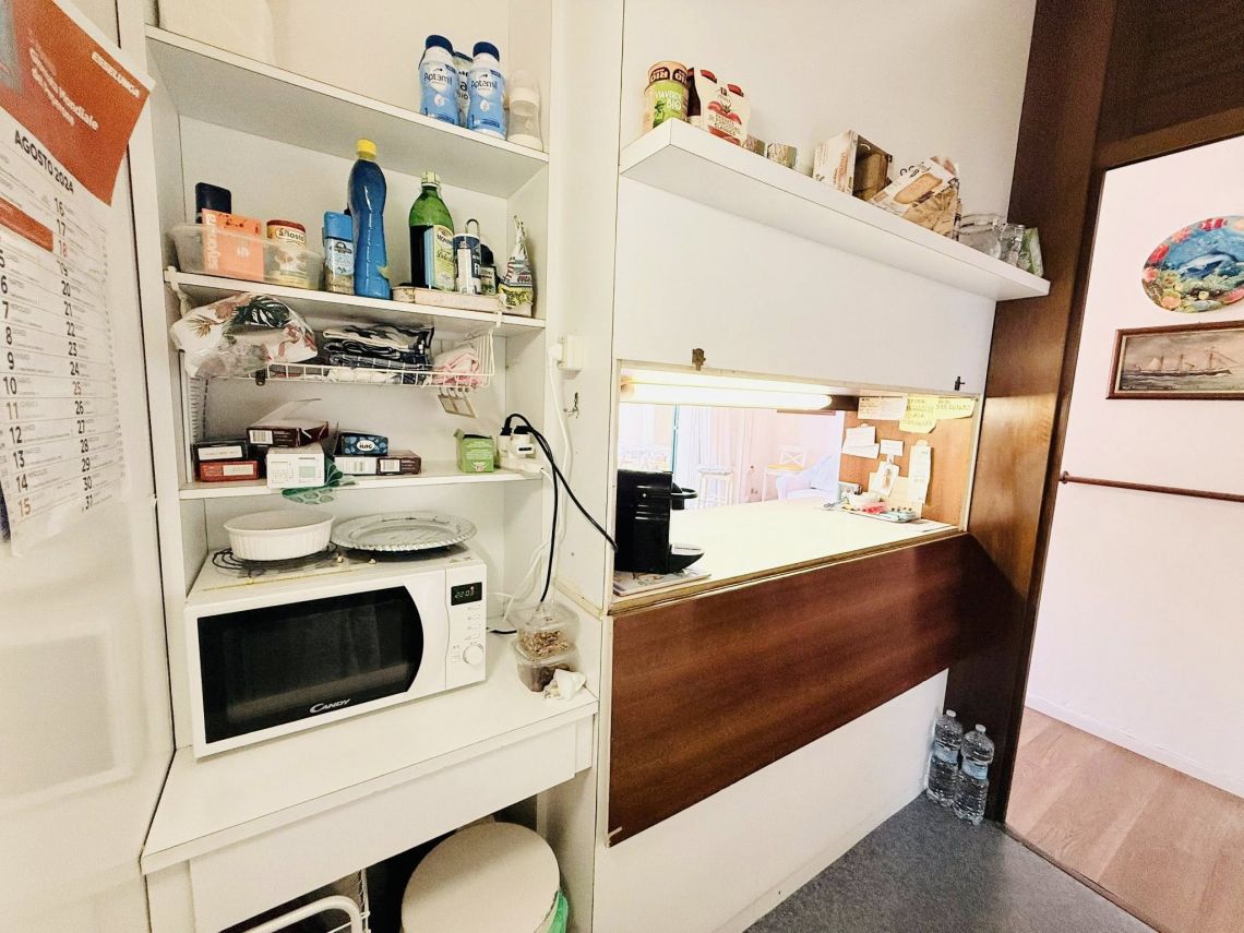 Appartamento San Michele | Rapallo / Santa Margherita Ligure / Portofino - Case e ville - Golfo del Tigullio