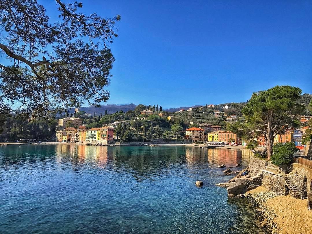 Appartamento San Michele | Rapallo / Santa Margherita Ligure / Portofino - Case e ville - Golfo del Tigullio