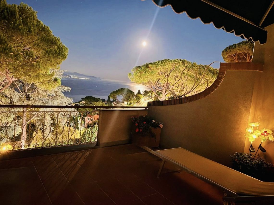 Appartamento San Michele | Rapallo / Santa Margherita Ligure / Portofino - Case e ville - Golfo del Tigullio