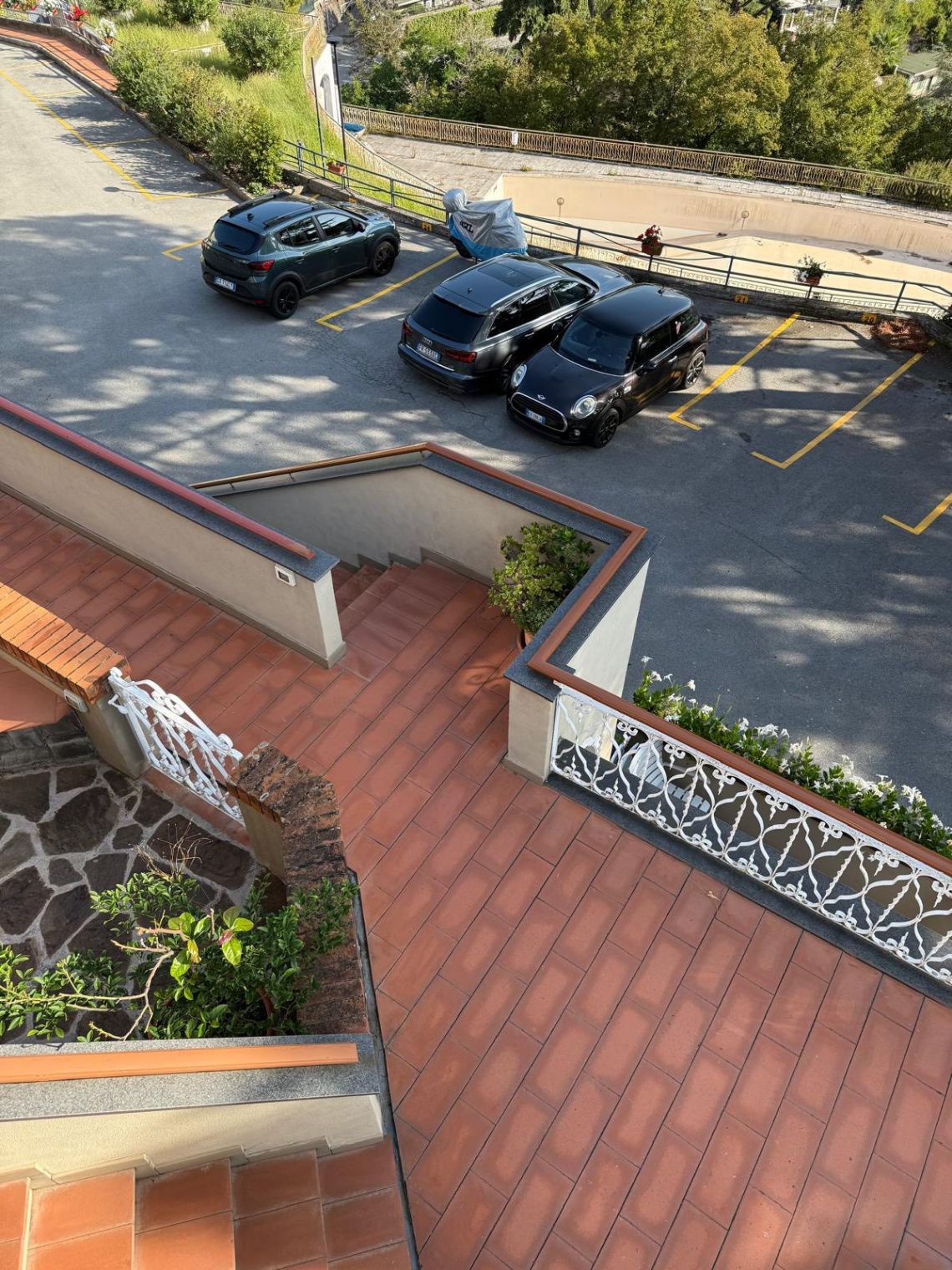 Appartamento San Michele | Rapallo / Santa Margherita Ligure / Portofino - Case e ville - Golfo del Tigullio