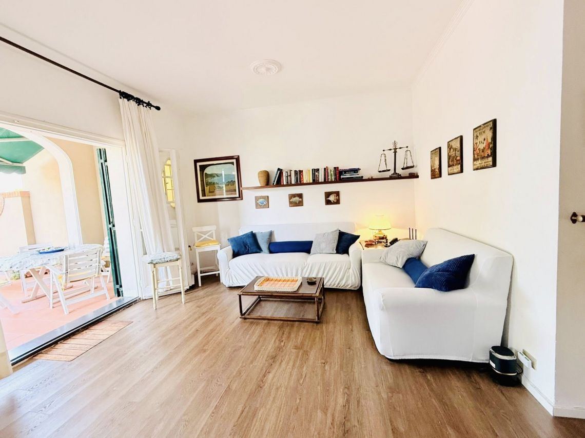 Appartamento San Michele | Rapallo / Santa Margherita Ligure / Portofino - Case e ville - Golfo del Tigullio