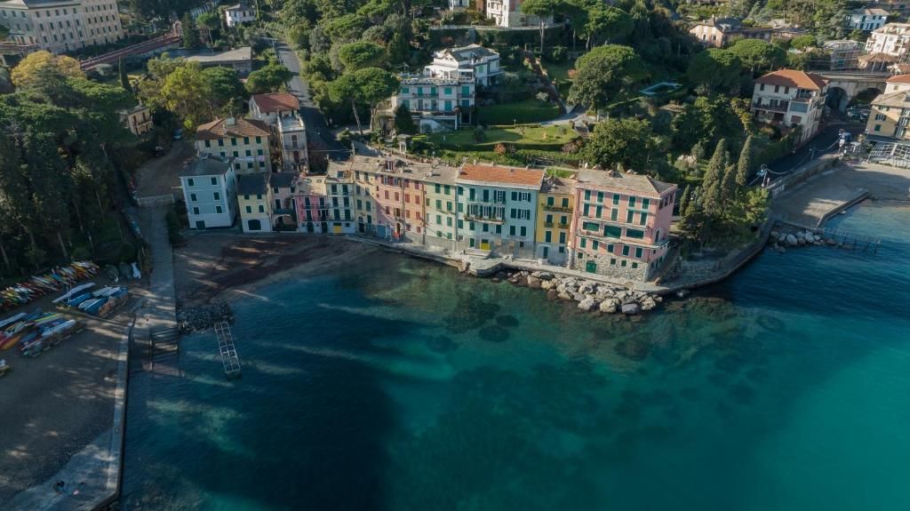 Appartamento San Michele | Rapallo / Santa Margherita Ligure / Portofino - Case e ville - Golfo del Tigullio