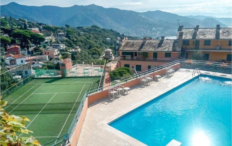 Appartamento San Michele | Rapallo / Santa Margherita Ligure / Portofino - Case e ville - Golfo del Tigullio