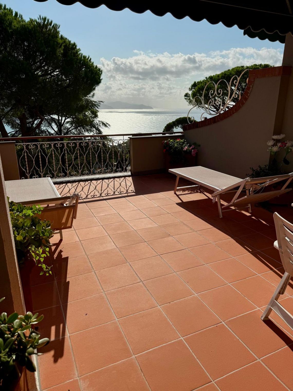 Appartamento San Michele | Rapallo / Santa Margherita Ligure / Portofino - Case e ville - Golfo del Tigullio